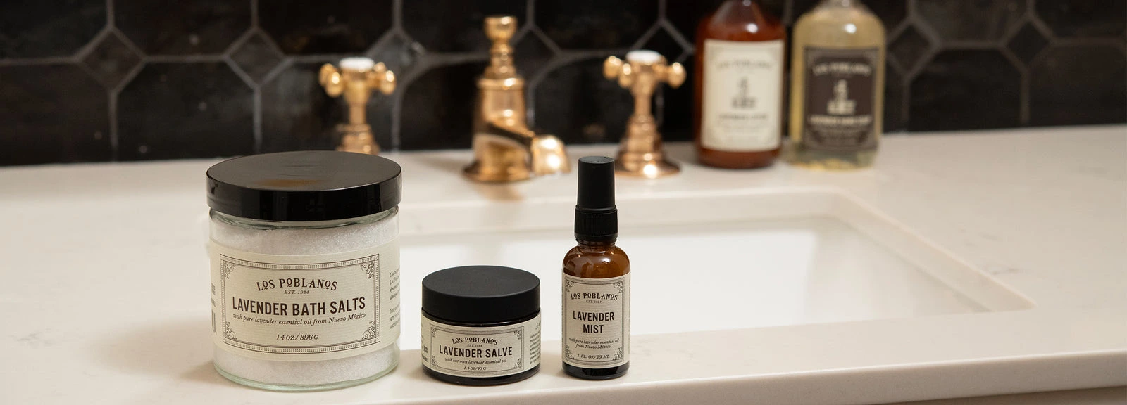 Artisan Luxury From Our Farm
