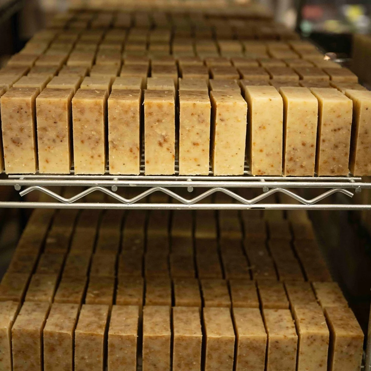 Lavender Honey Bar Soap - Image 3