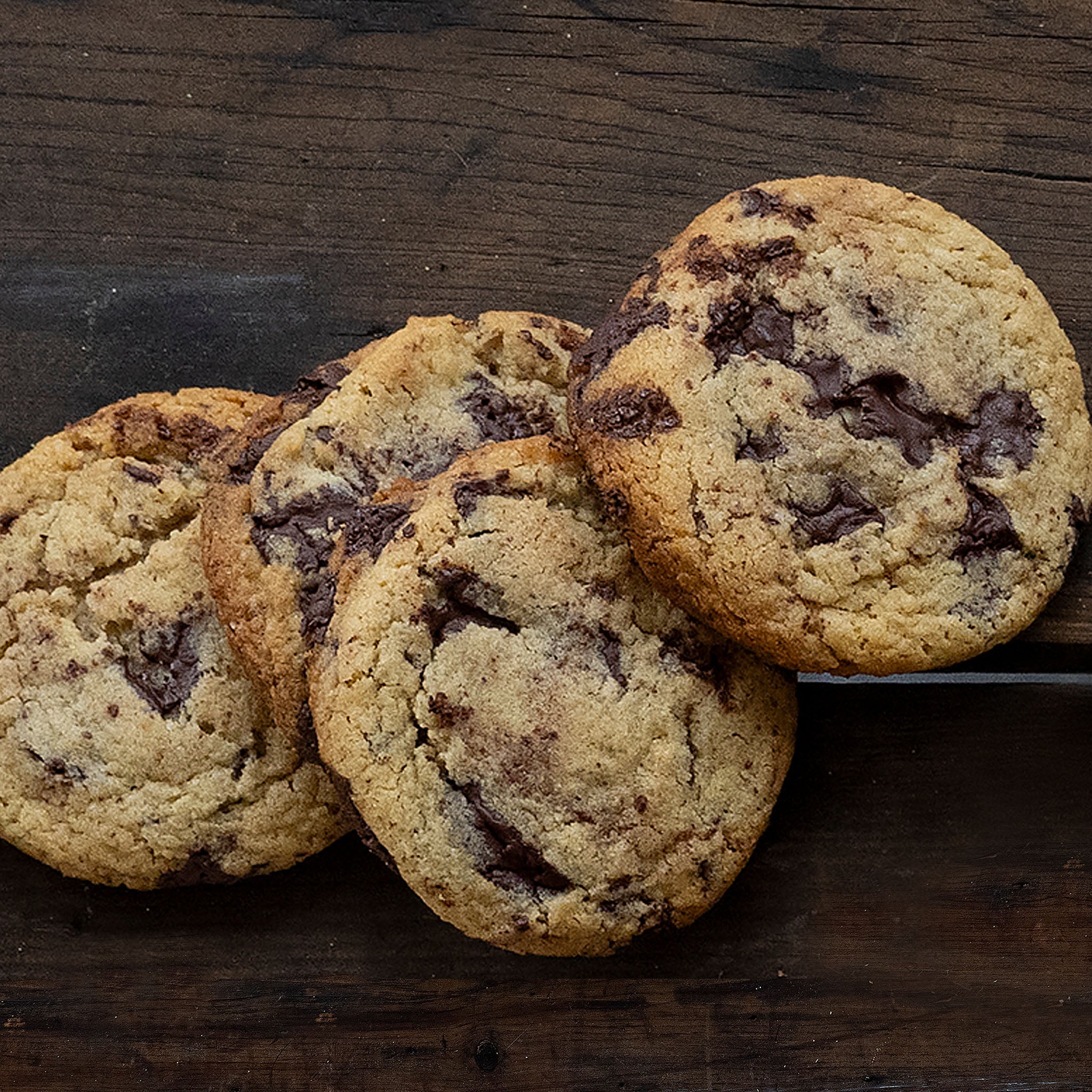 Lavender Chocolate Chip Cookie Mix - Image 2