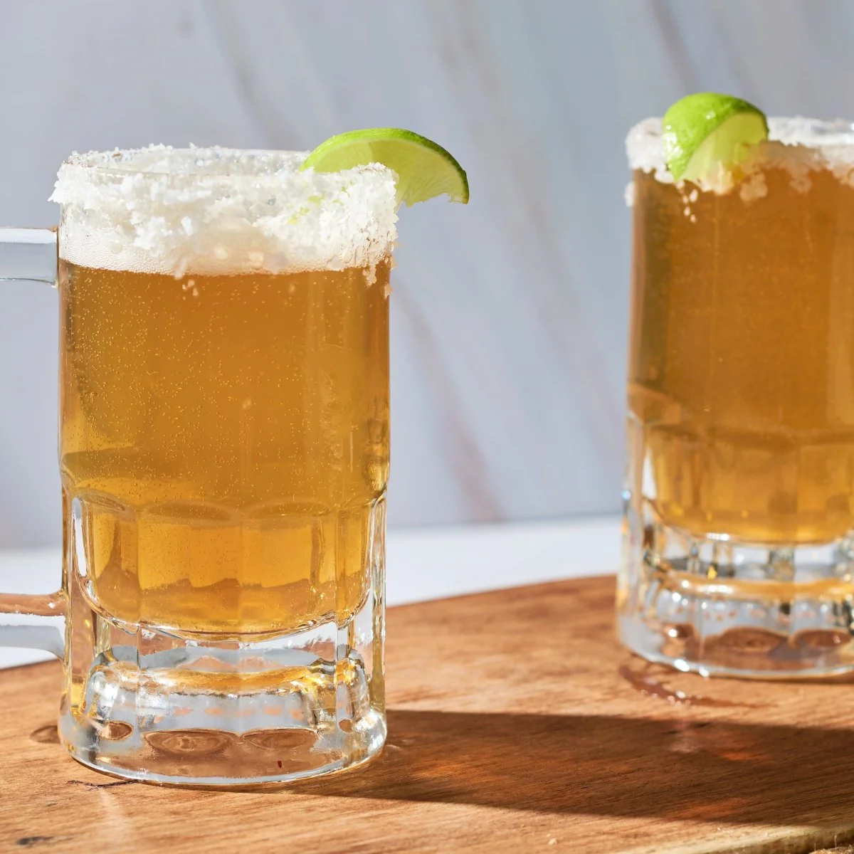 Cocktail Rimming Salt - Lime - Image 3