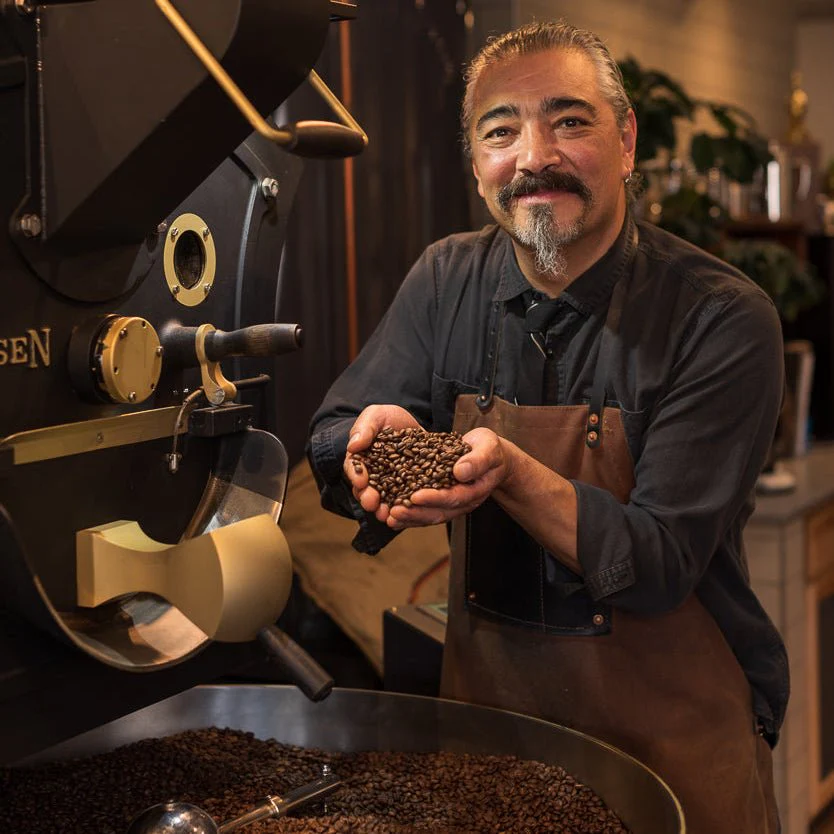 Campo Blend - Whole Bean Coffee - Image 3