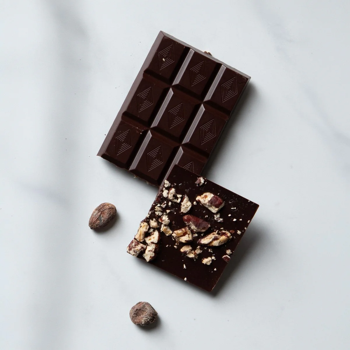 Eldora Craft Chocolate Bars - Spicy Pecan - Image 2