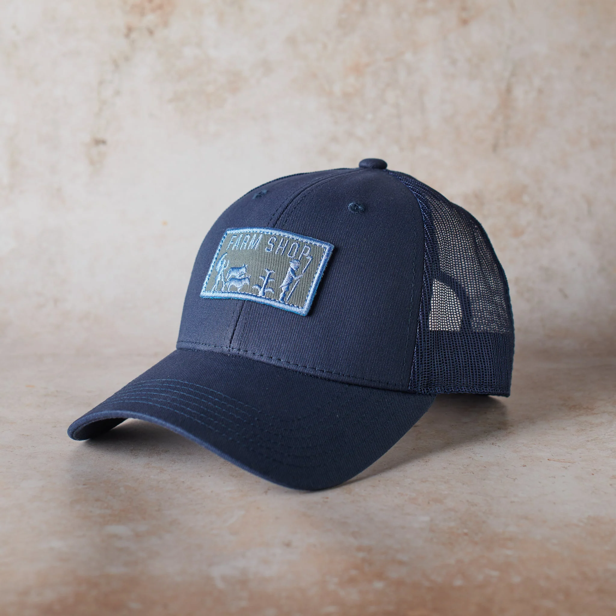 Farm Shop Patch Hats - Image 3