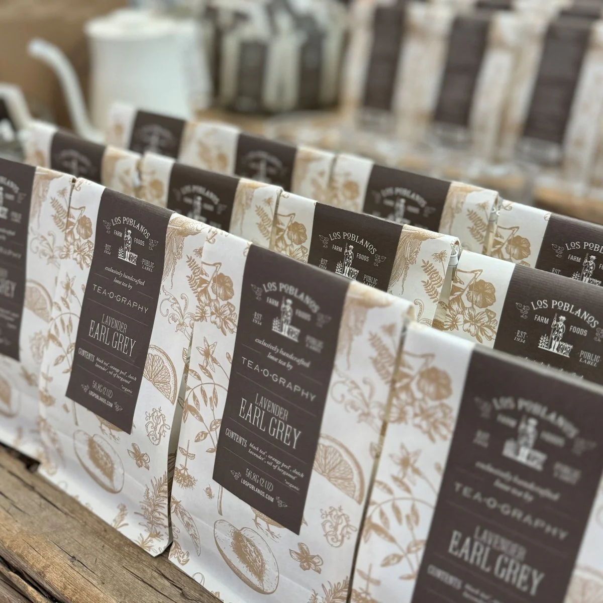 Lavender Earl Grey - Image 3