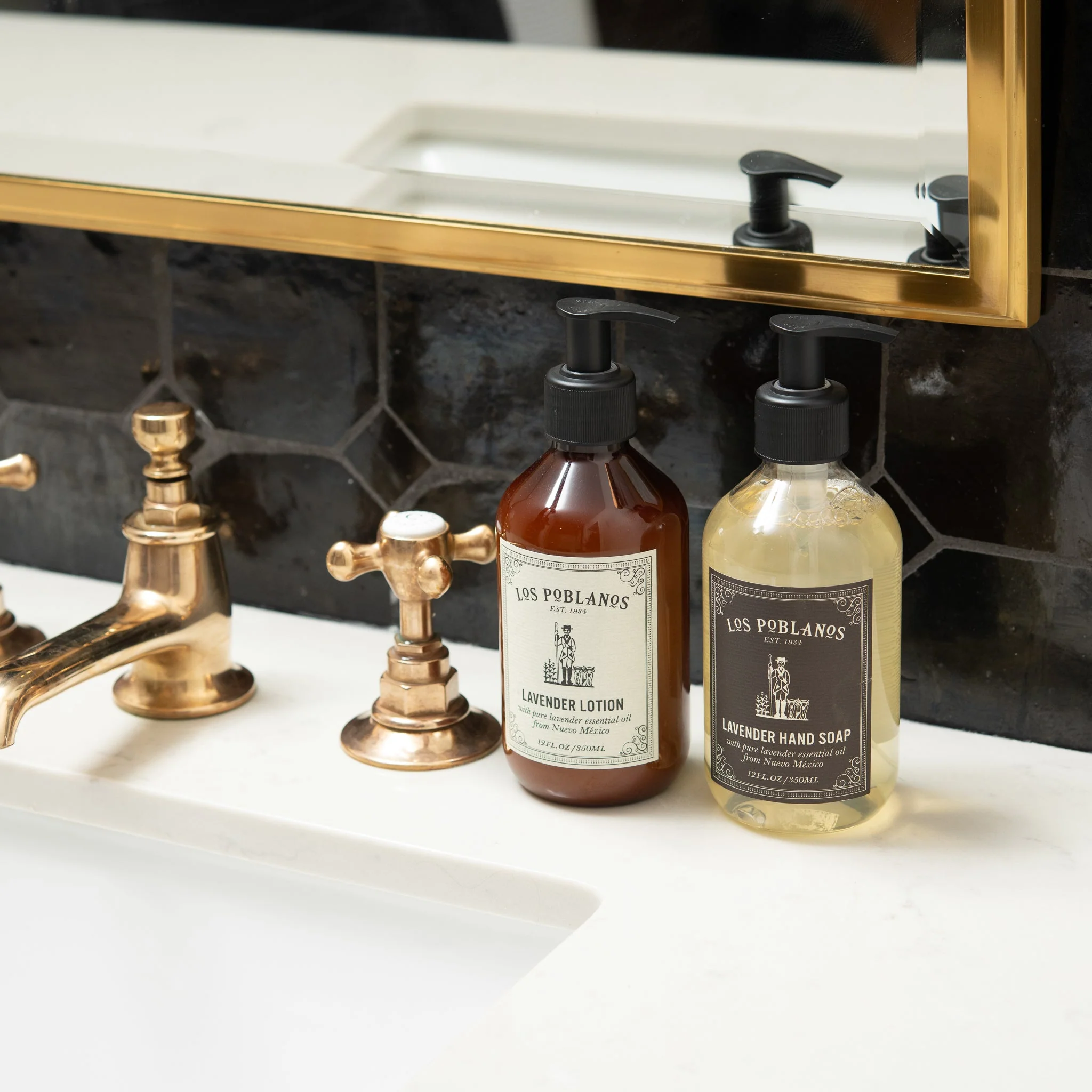 Lavender Hand Soap - Image 4