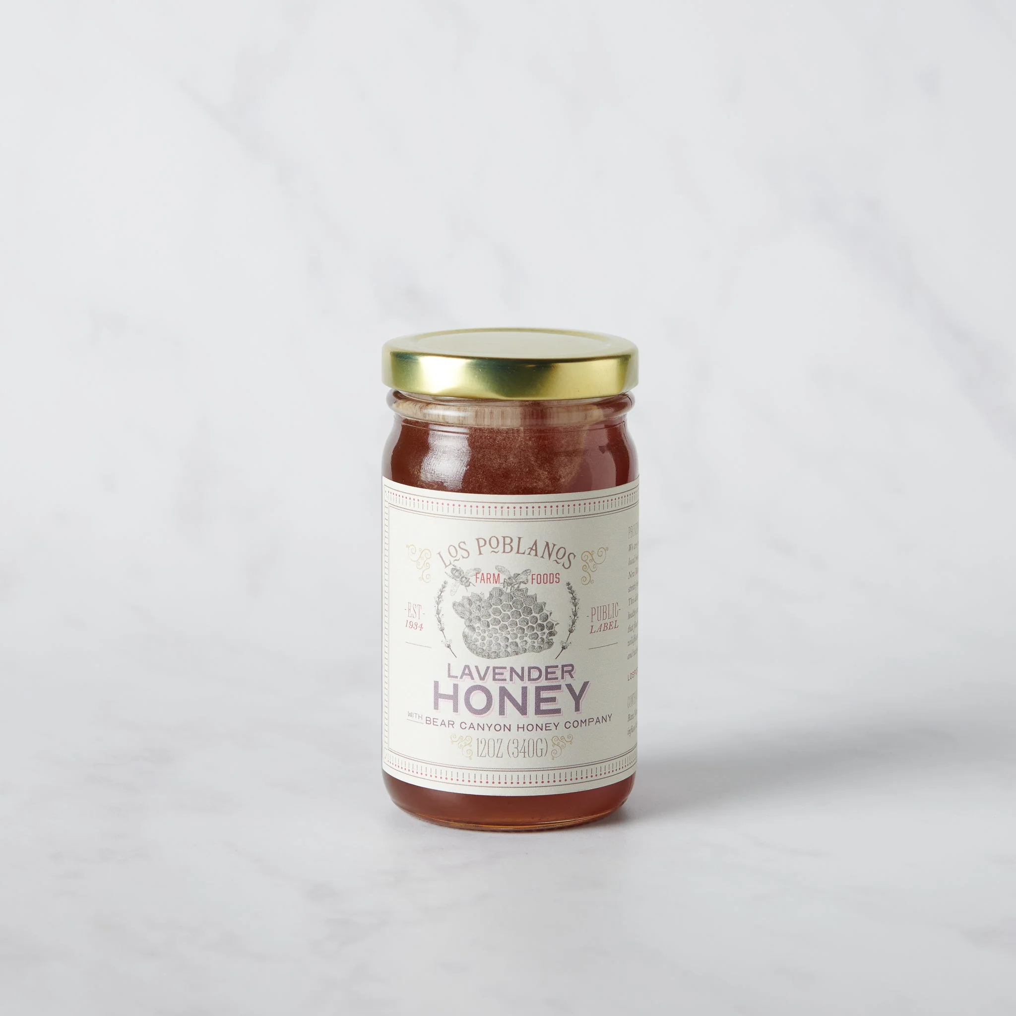 Lavender Honey - Image 3