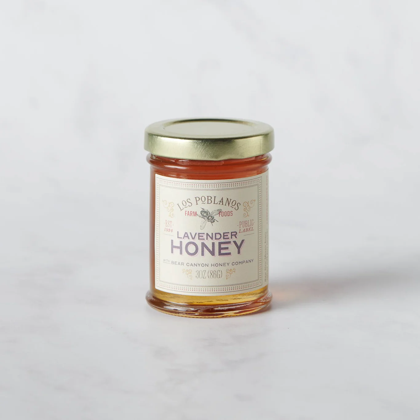 Lavender Honey - Image 4