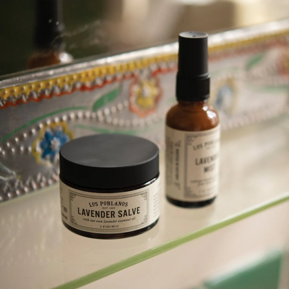 Lavender Salve - Image 3