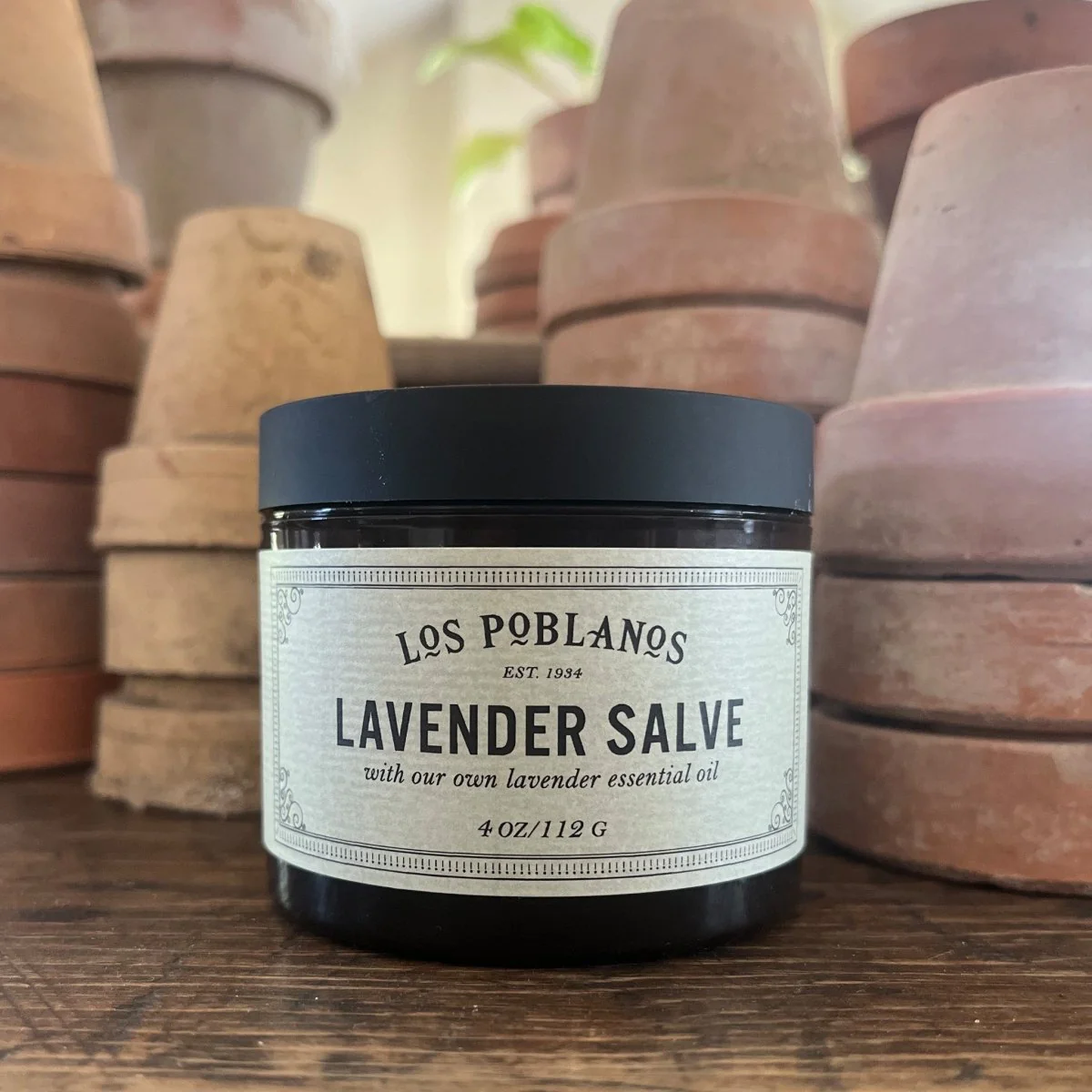 Lavender Salve - Image 4