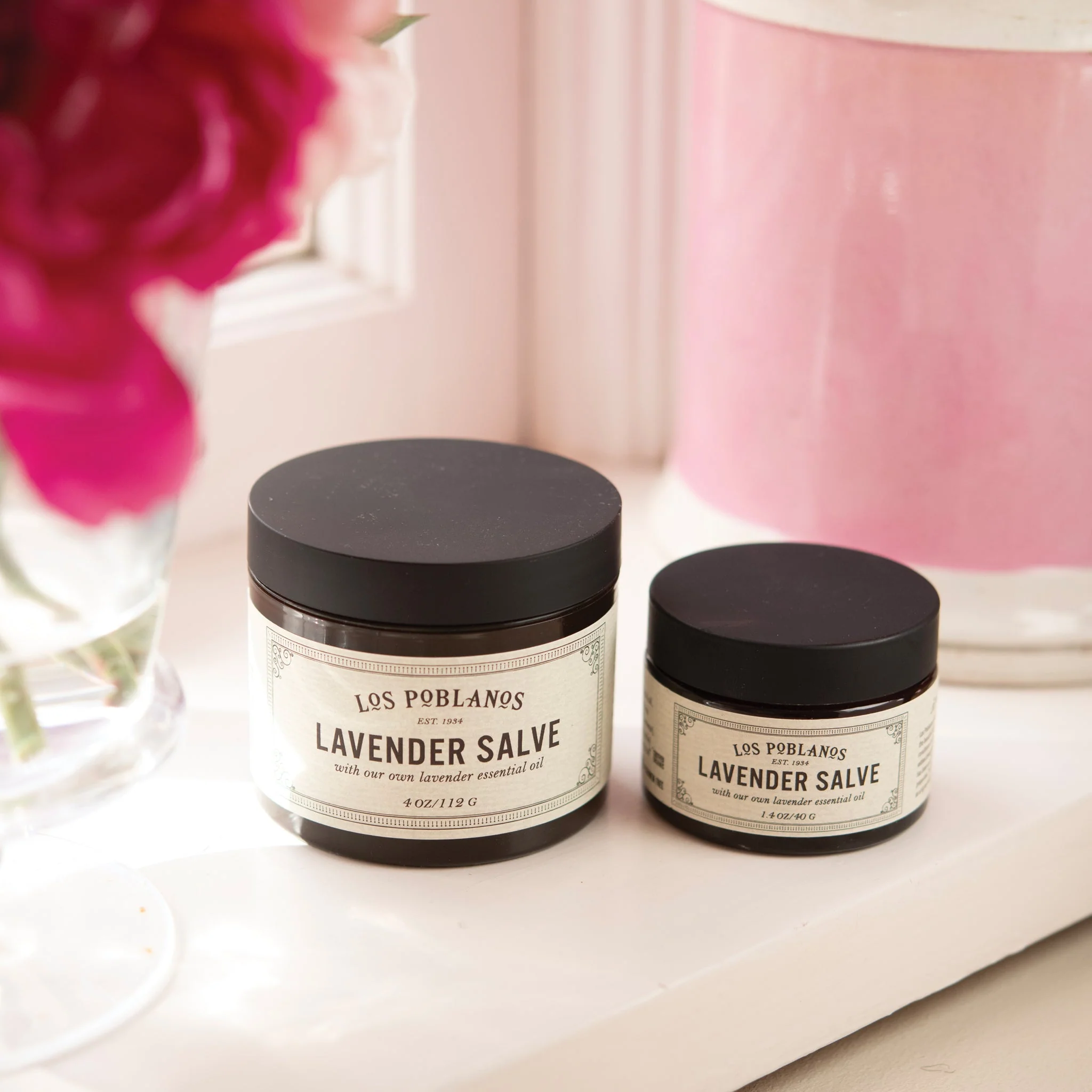 Lavender Salve - Image 5