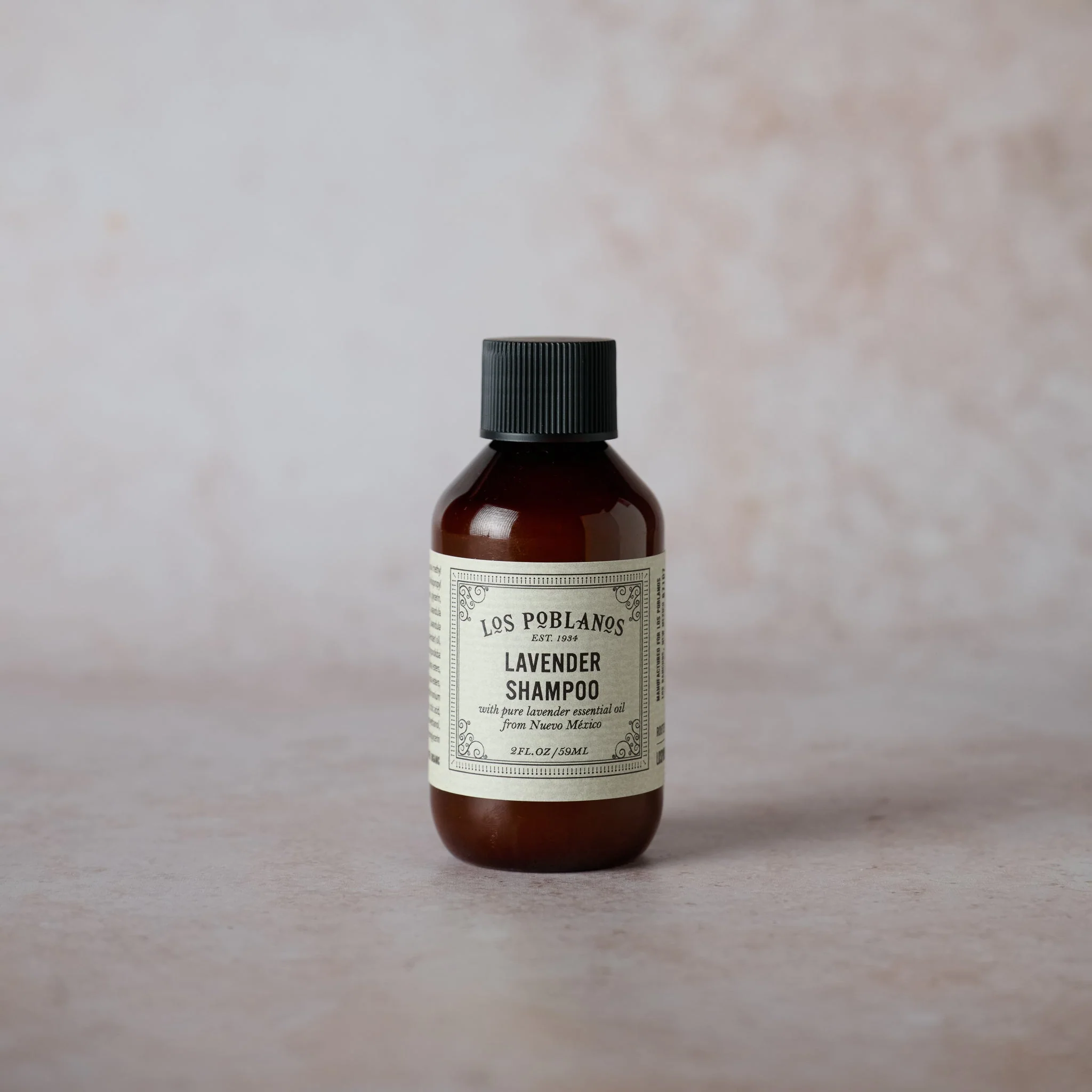 Lavender Shampoo - Image 3