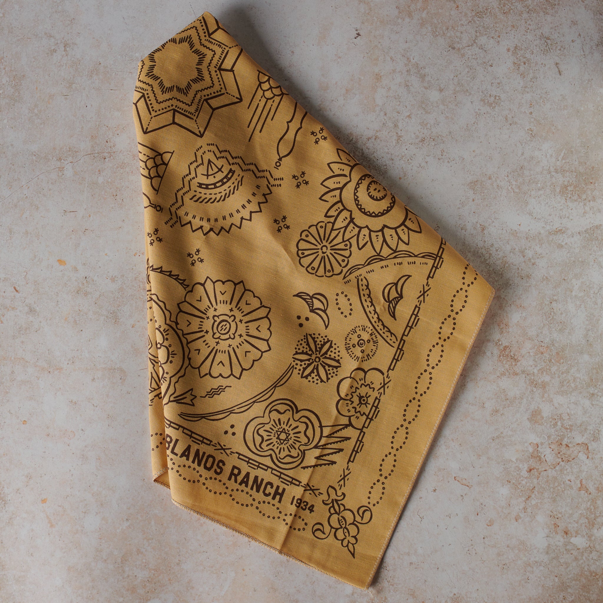 El Pañuelo Bandana - Image 3