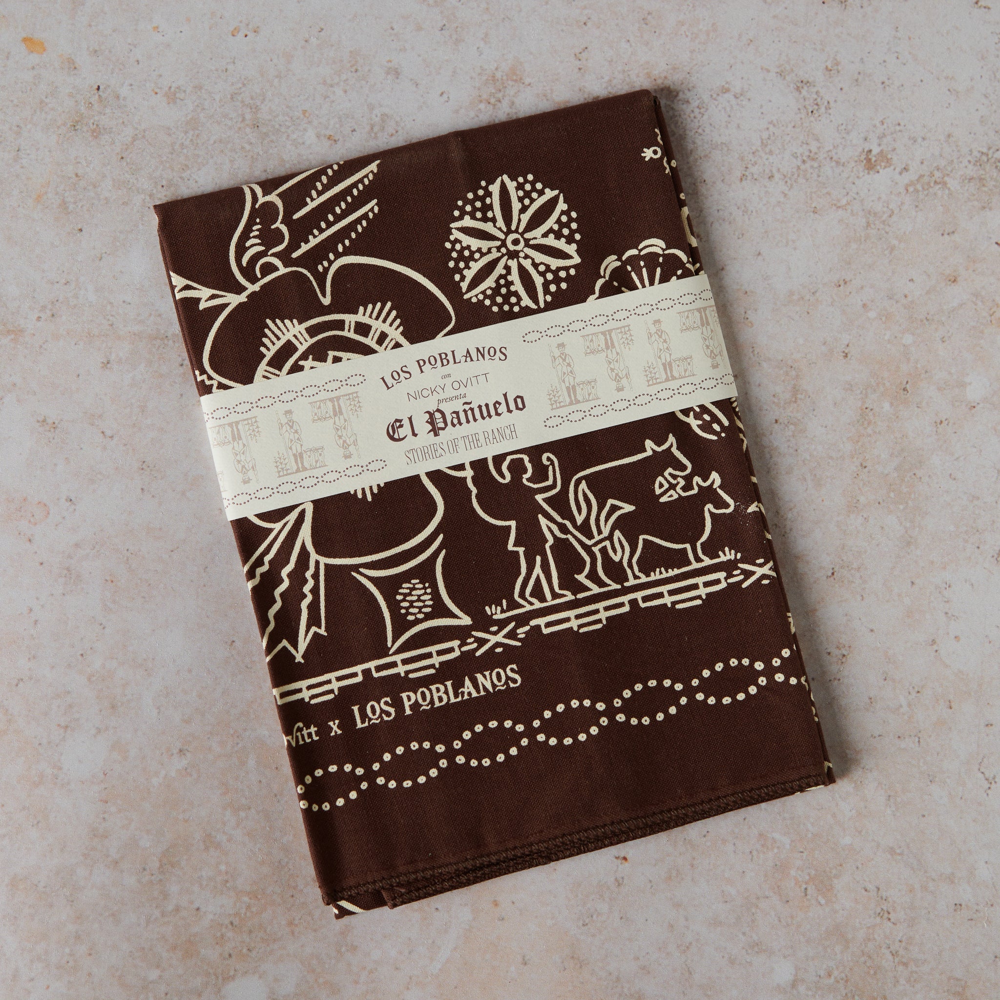 El Pañuelo Bandana - Image 4