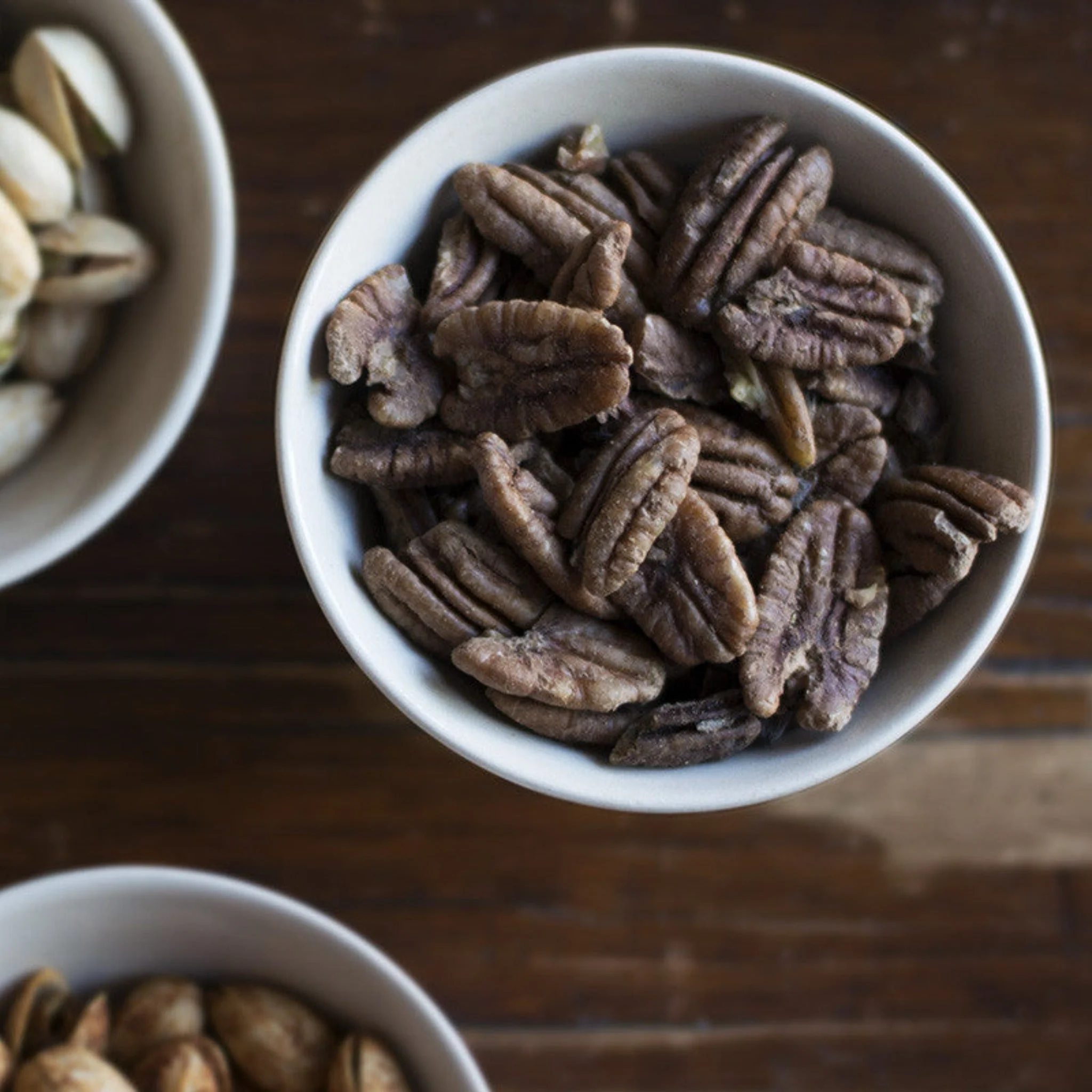 Herbed Pecans - Image 2