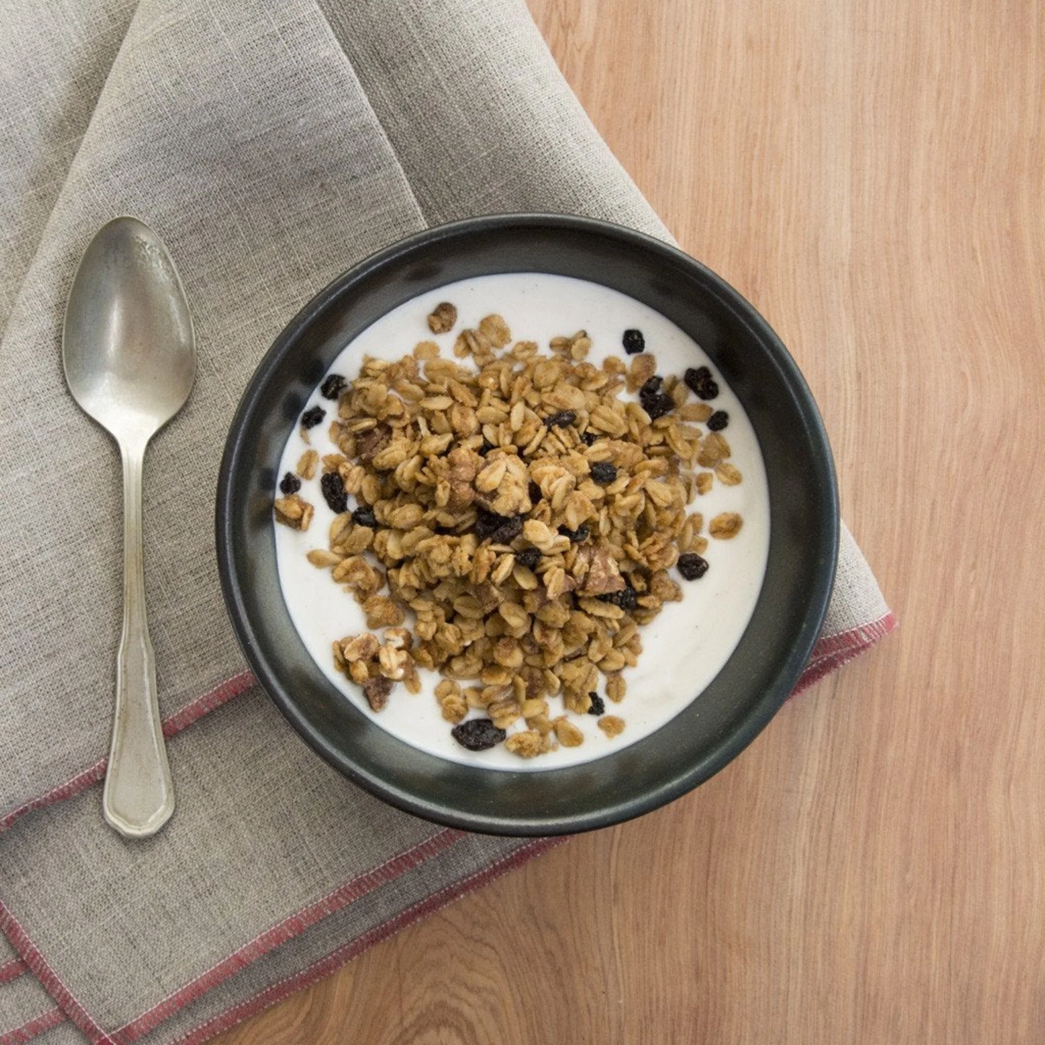 House-Made Granola - Image 2
