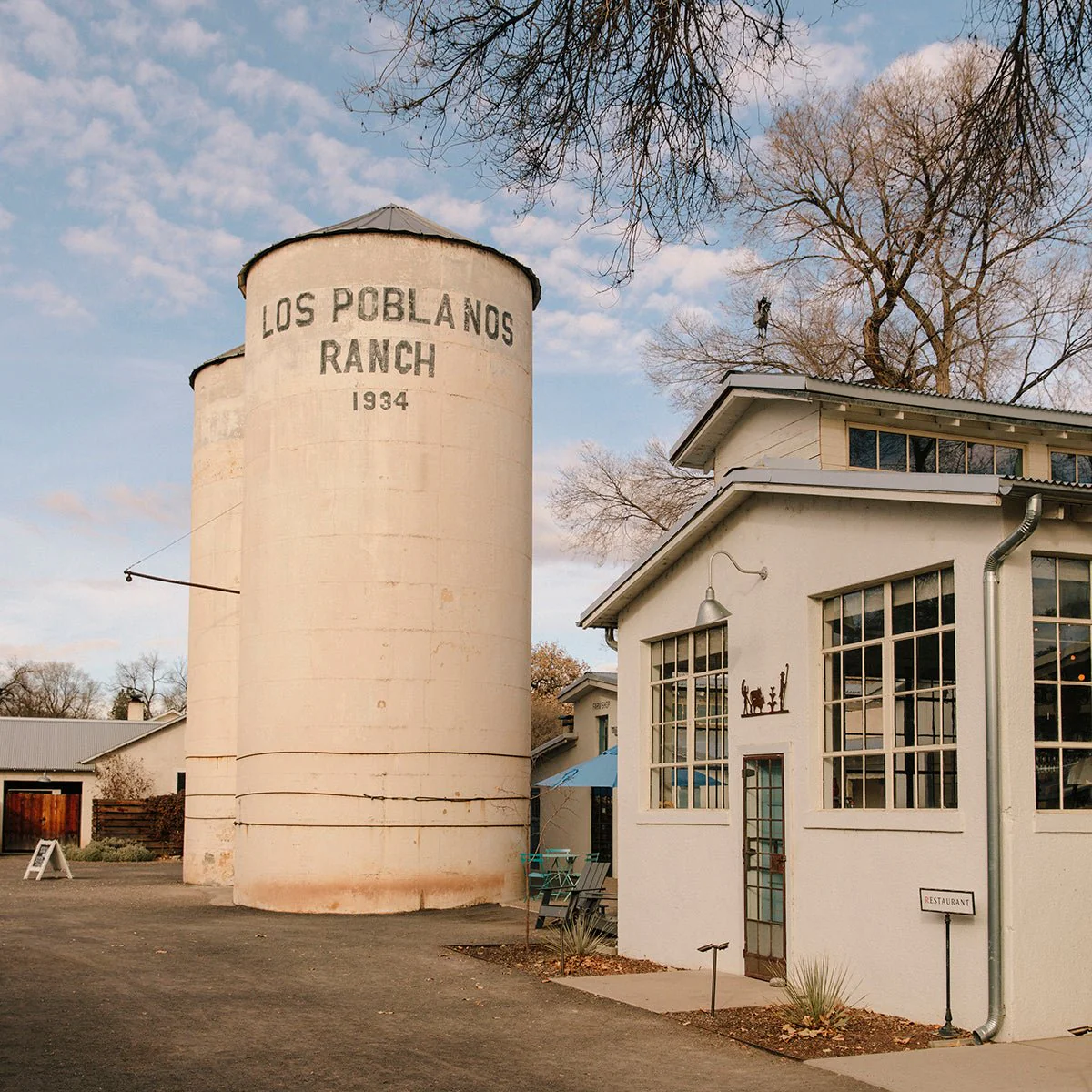 LP Ranch Paperboy Bag - Image 4