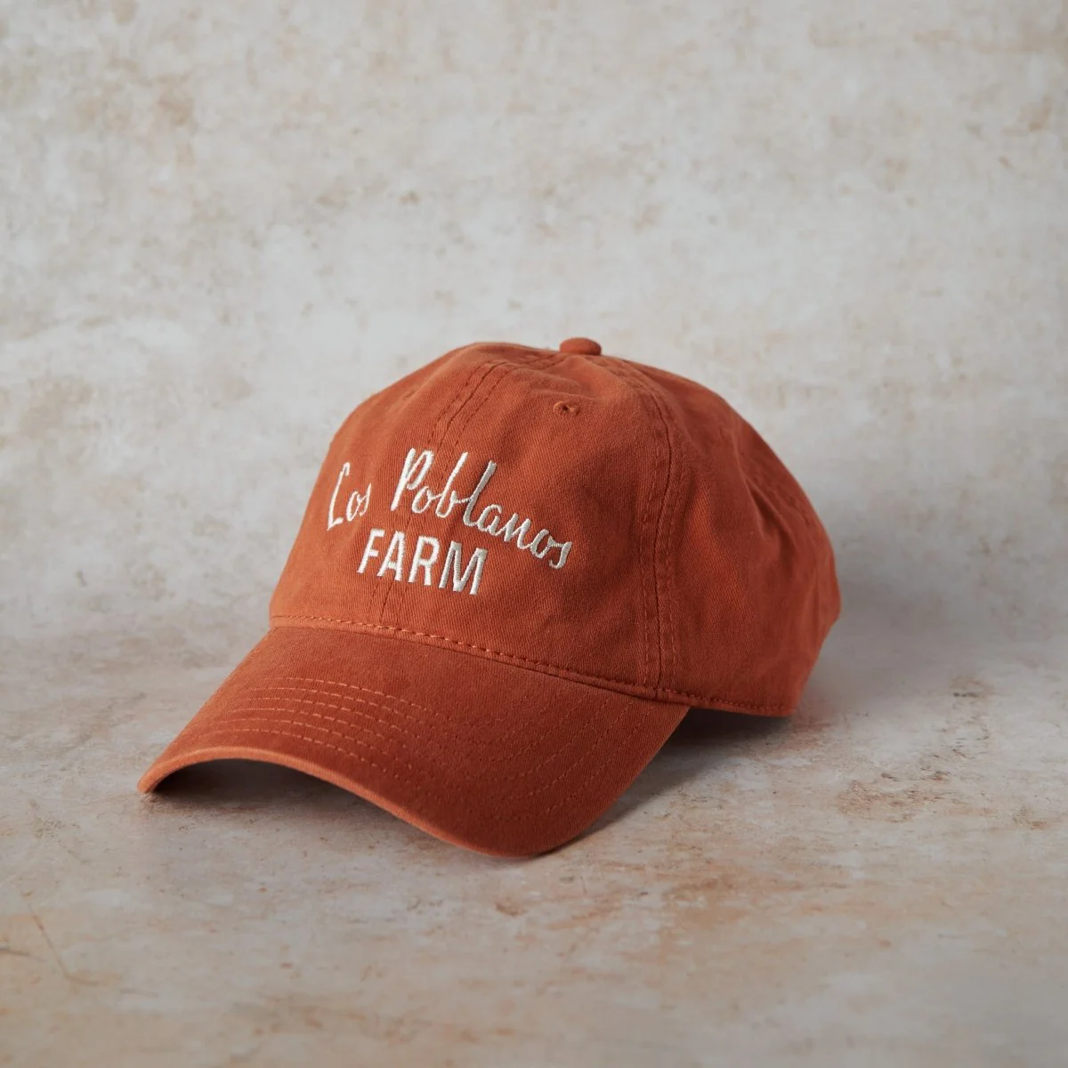 LP Farm Hat - Image 3
