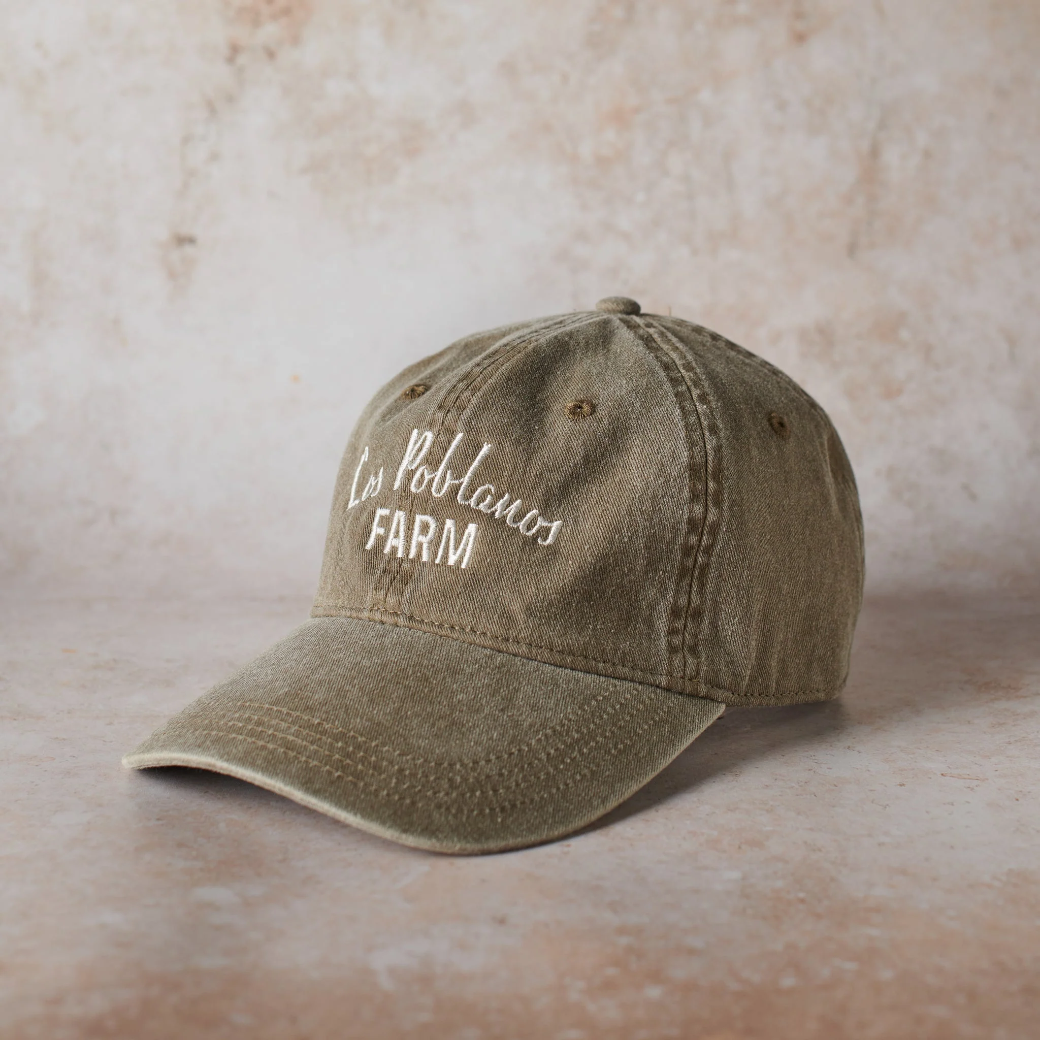 LP Farm Hat - Image 4