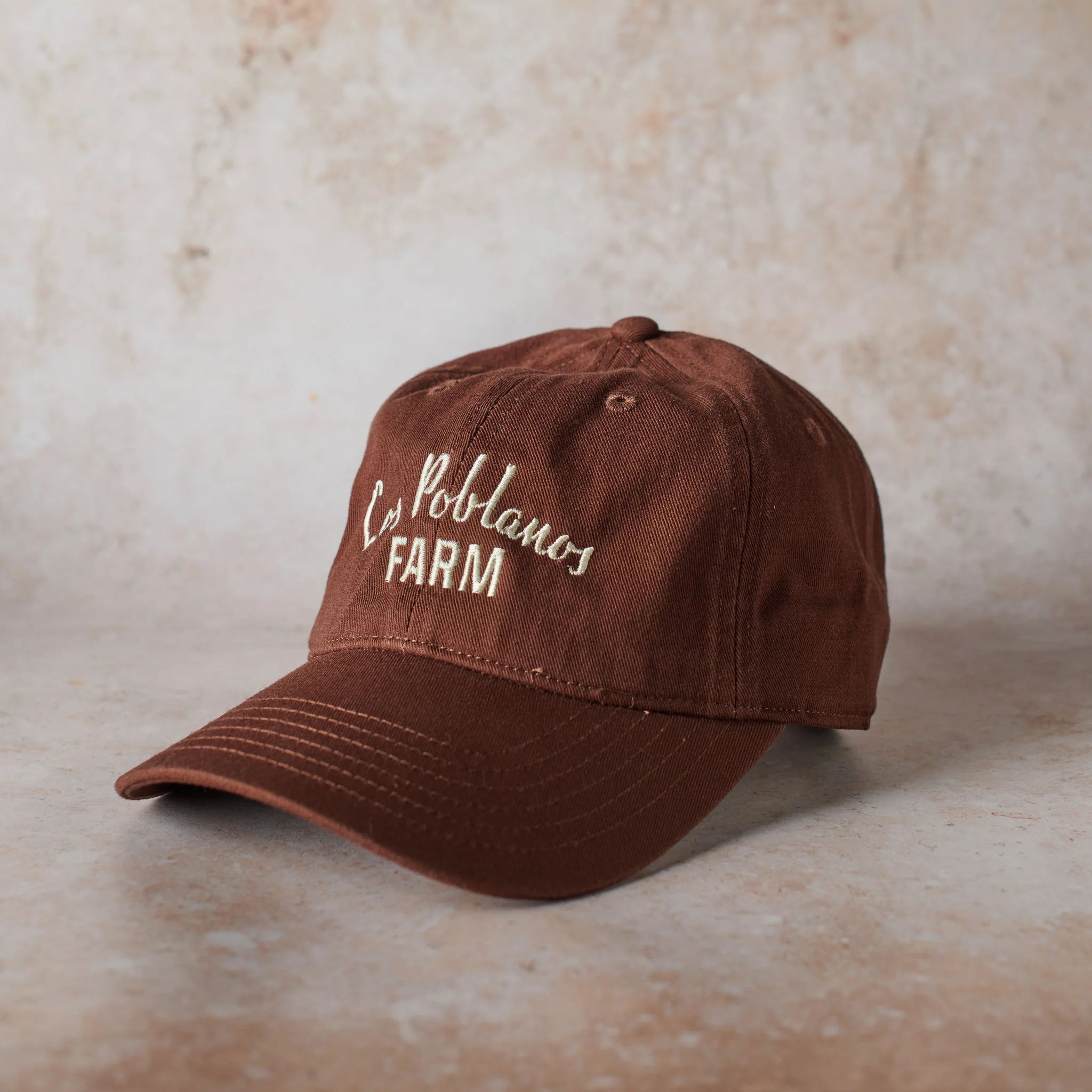 LP Farm Hat - Image 5