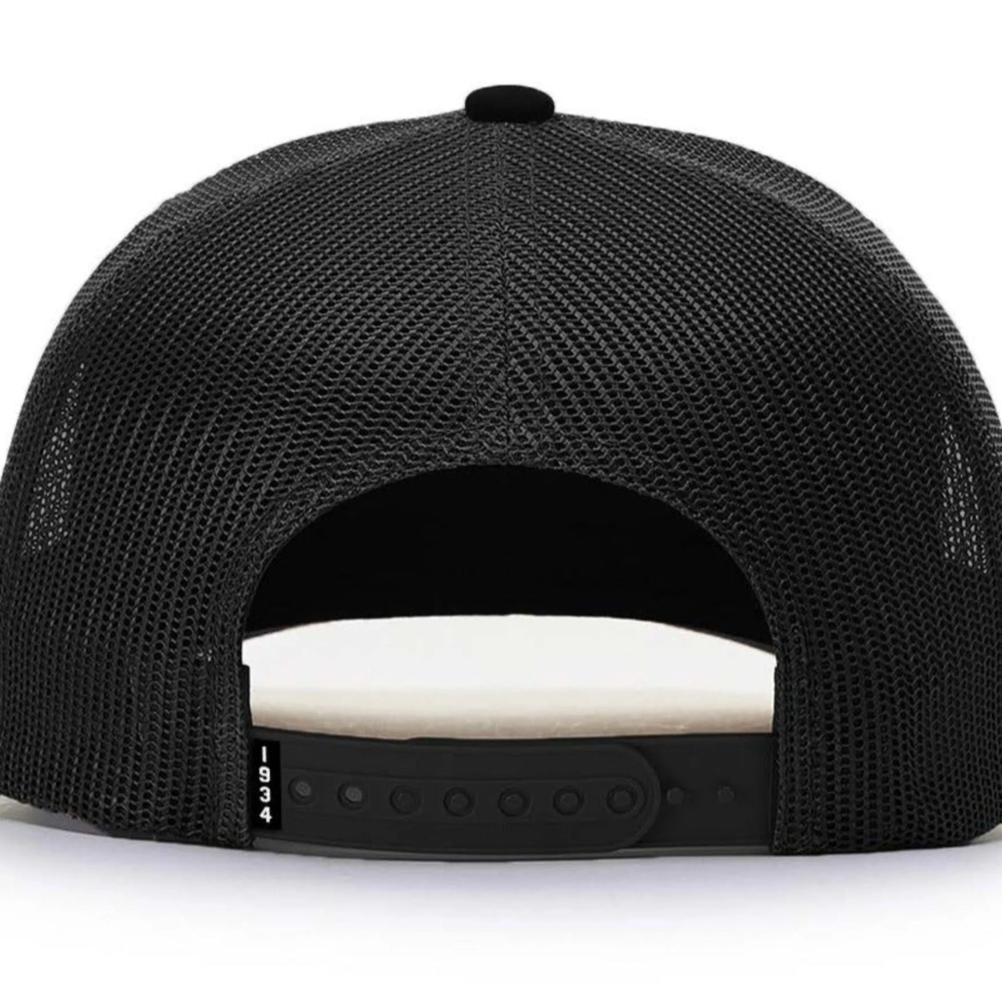 LP Ranch Foam Trucker Hat - Image 3