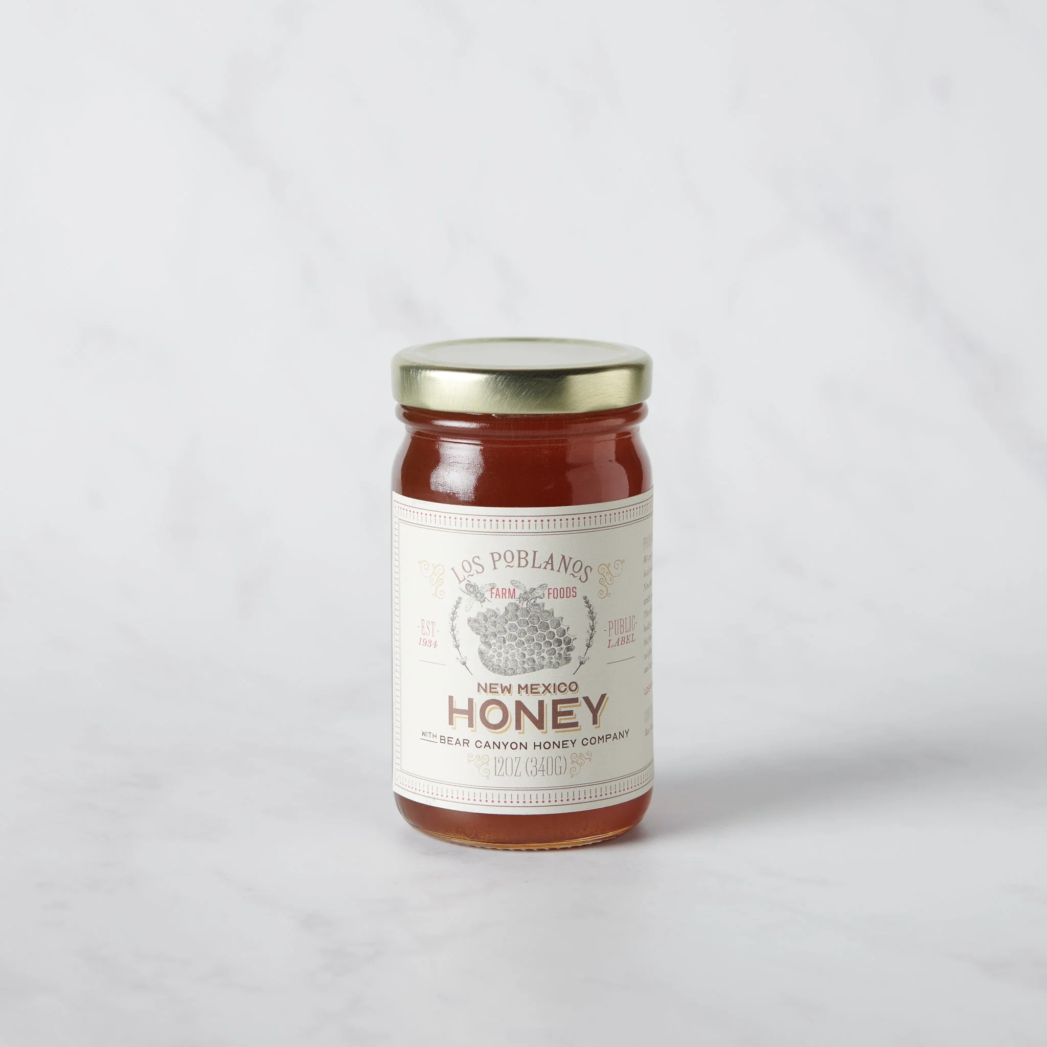 New Mexico Honey - Image 3