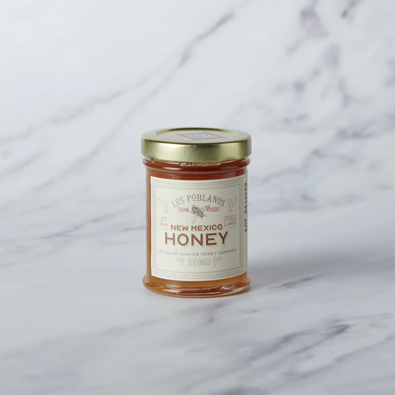 New Mexico Honey - Image 4