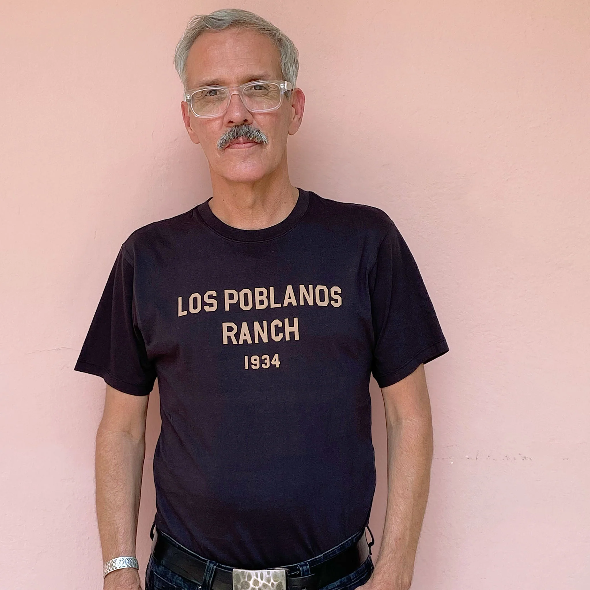 LP Ranch Shirt - Short Sleeve - Image 3