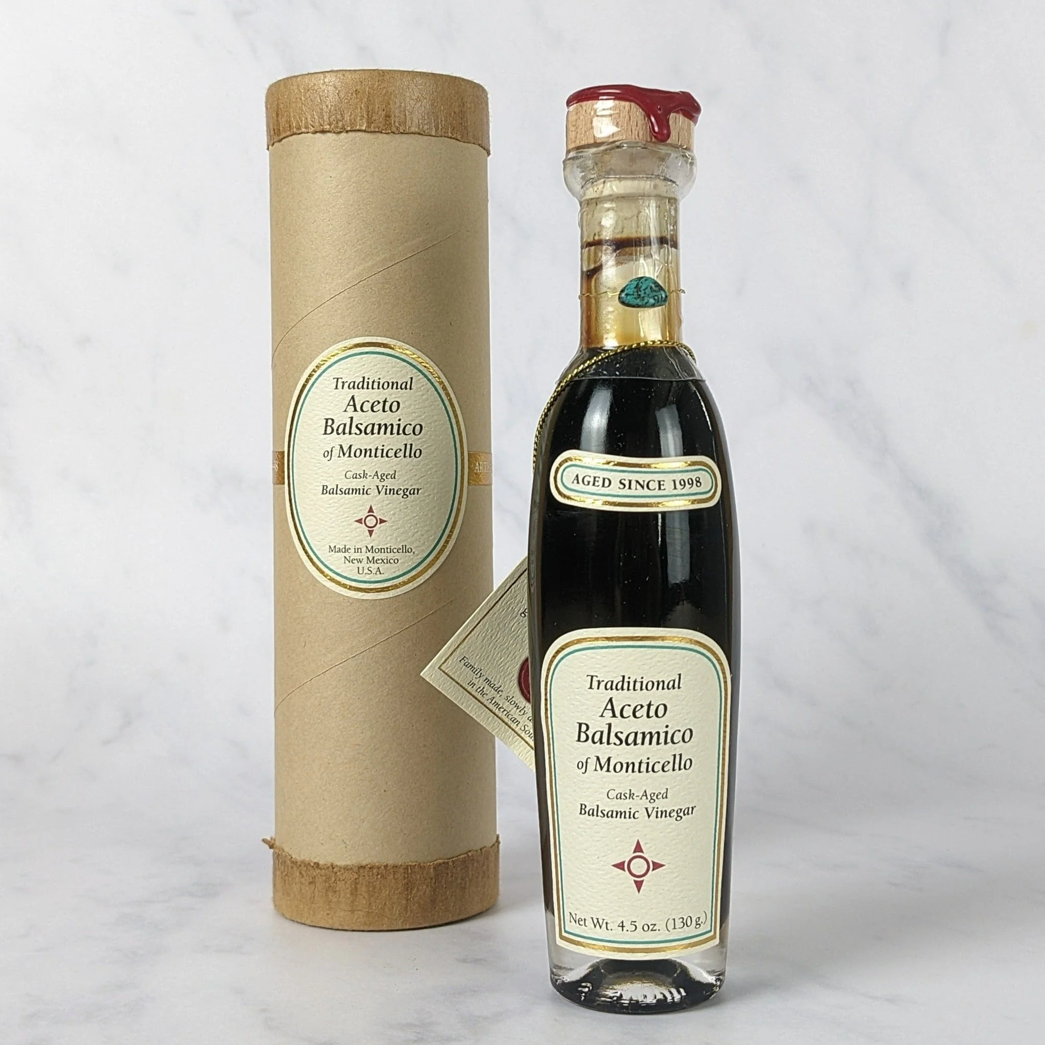Organic Traditional Balsamic Vinegar - Image 3