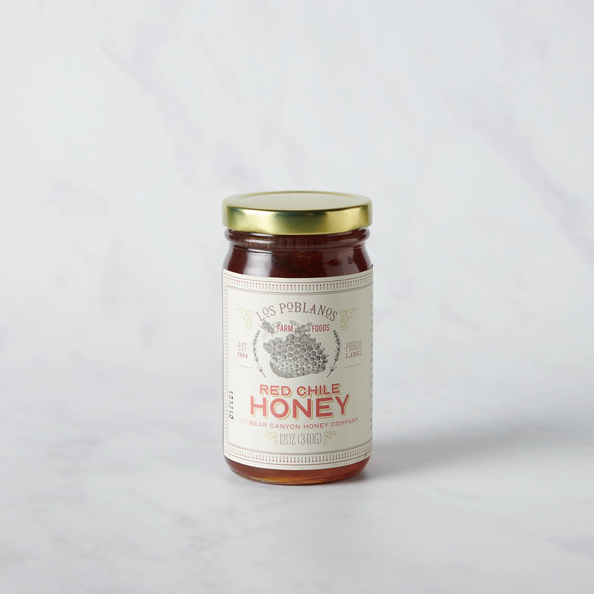 Red Chile Honey - Image 3