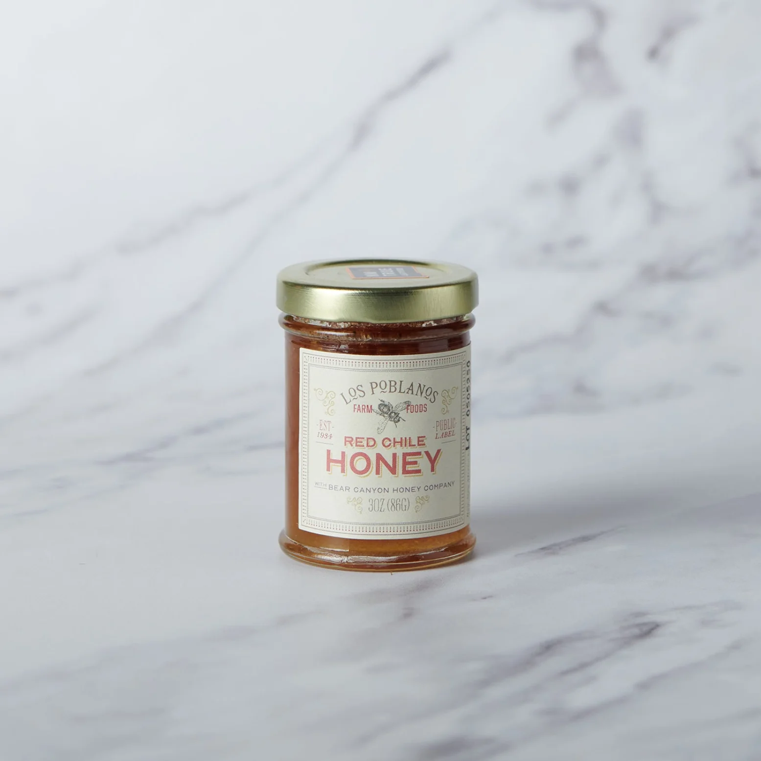 Red Chile Honey - Image 4