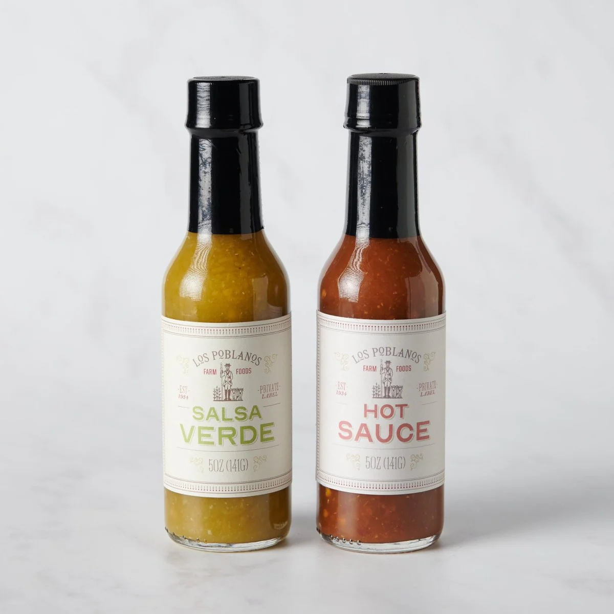 Hot S.O.S. (Sauce) Rescue Kit - Image 3