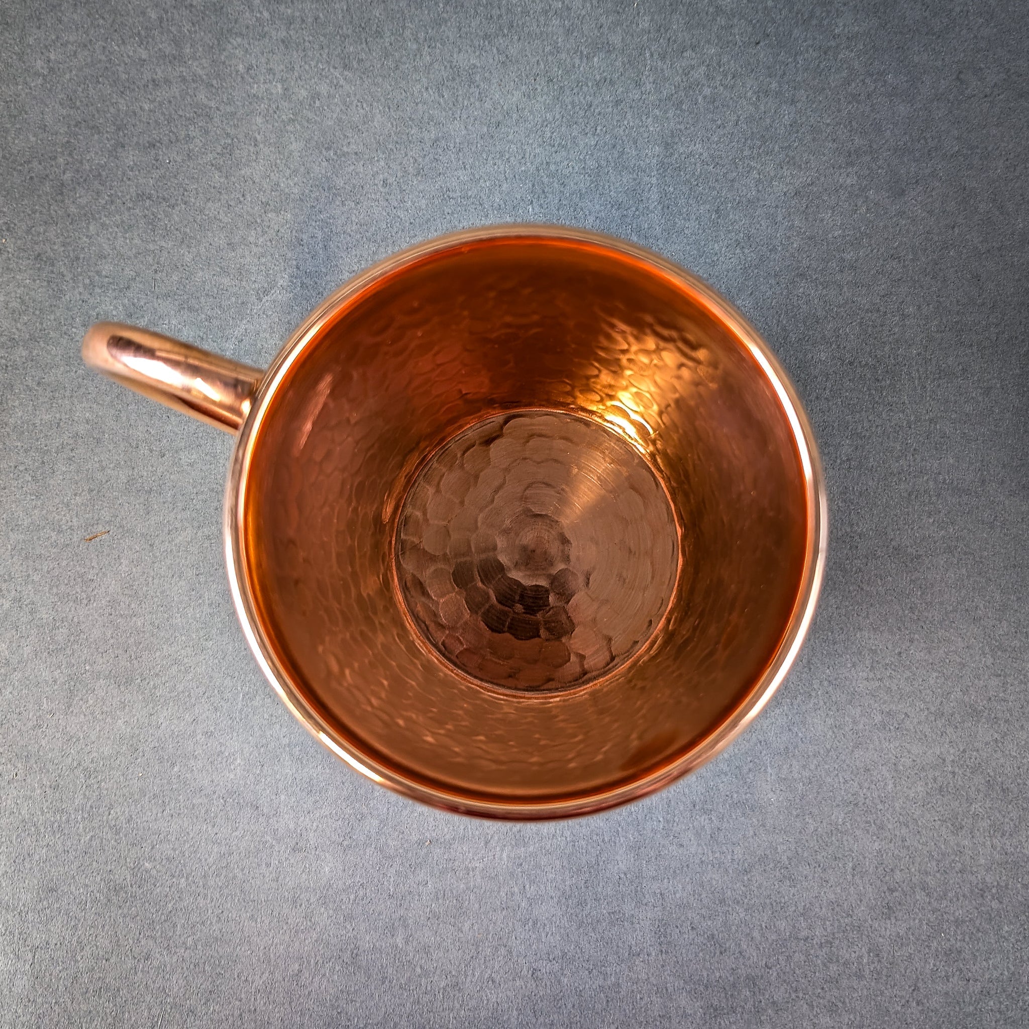 Sertodo Copper Mule Mug - Image 3