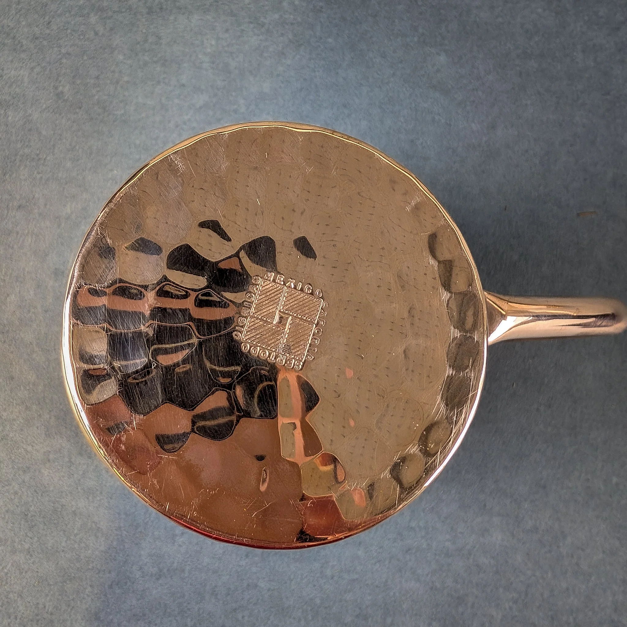 Sertodo Copper Mule Mug - Image 4