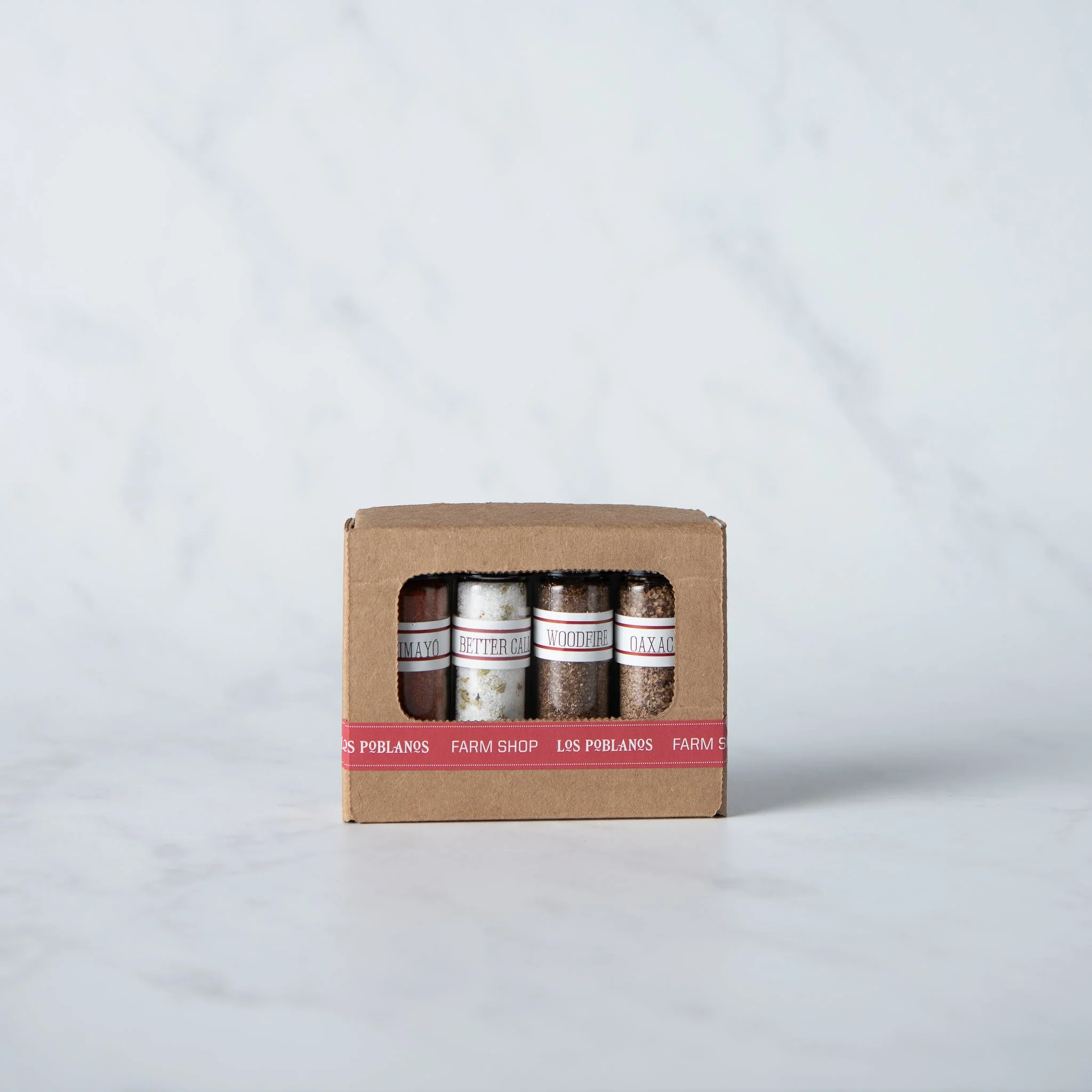 Southwest Salt Set - Image 3
